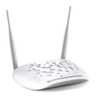 300Mbps Wlan N Usb Vdsl2 Modem Router