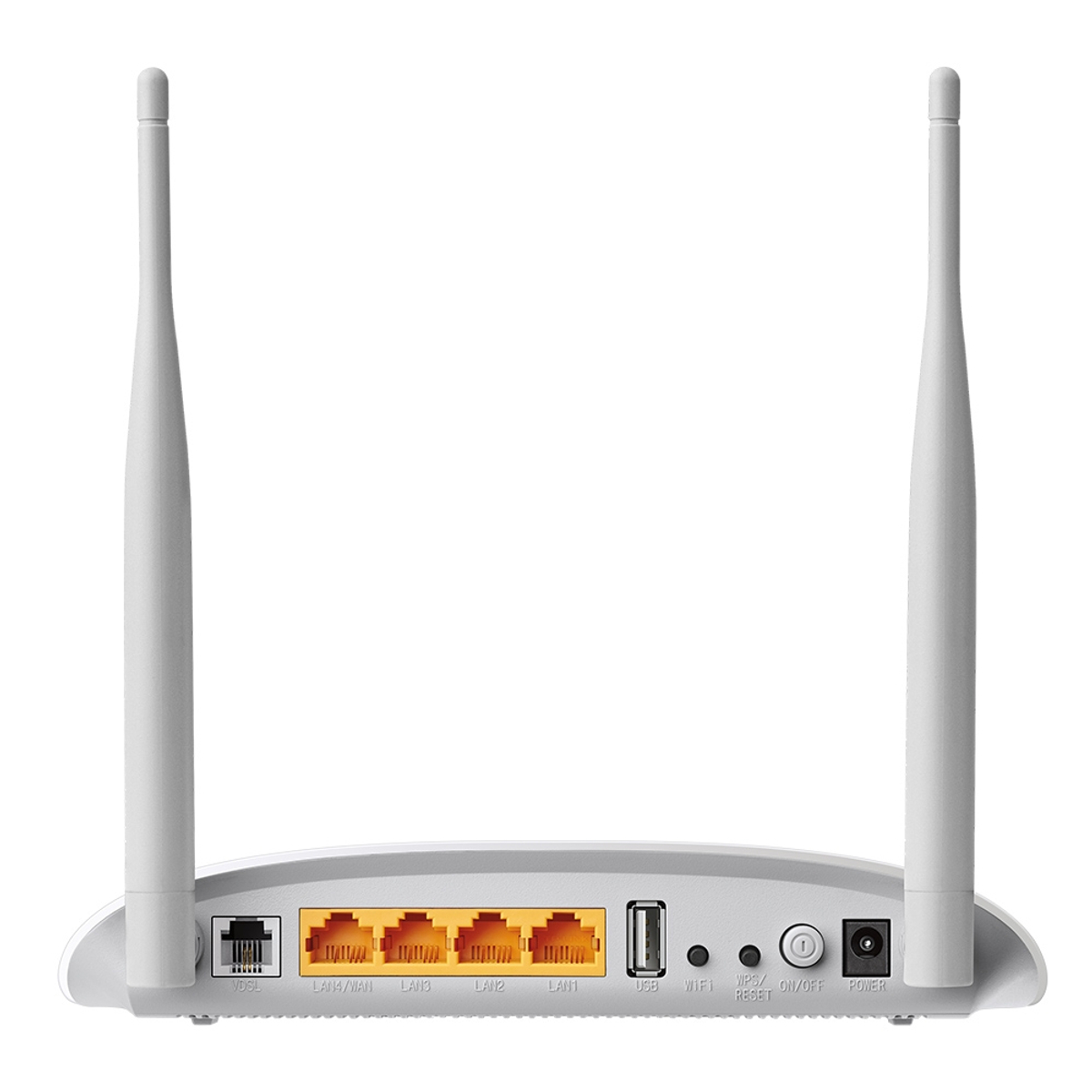 300Mbps Wlan N Usb Vdsl2 Modem Router