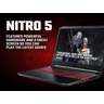 Nitro 5 i5 16GB512GB RTX3050 15.6 FHD