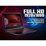 Nitro 5 i5 16GB512GB RTX3050 15.6 FHD