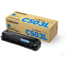 CLT-C503L HiCap Cyan Toner