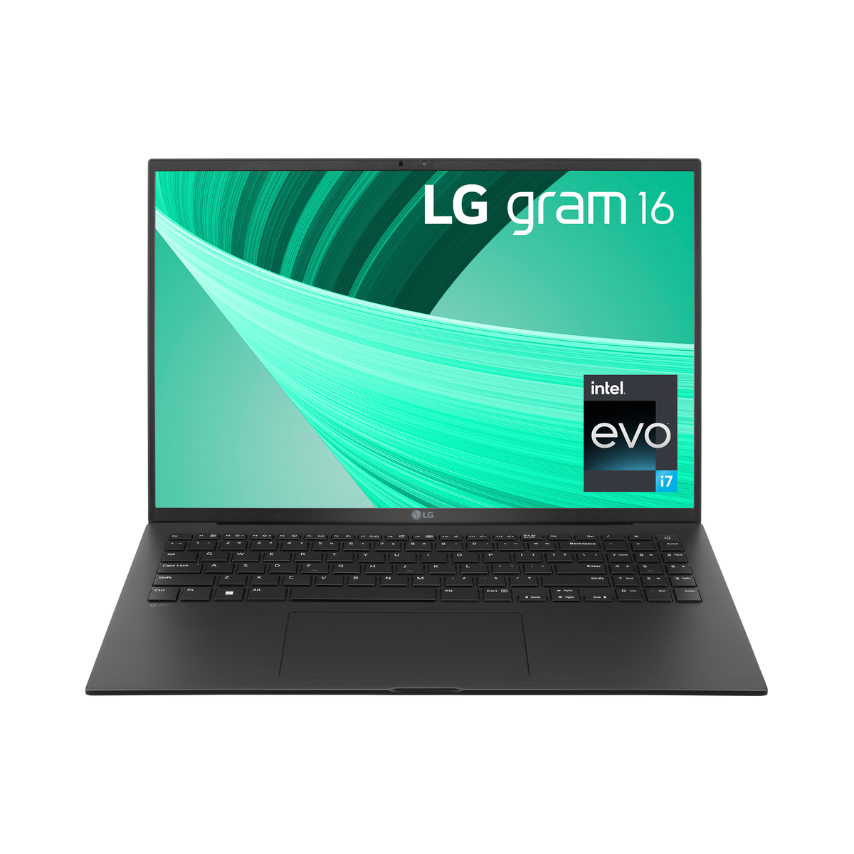 Gram 16 i7 13th Gen 16GB RAM 1TB SSD