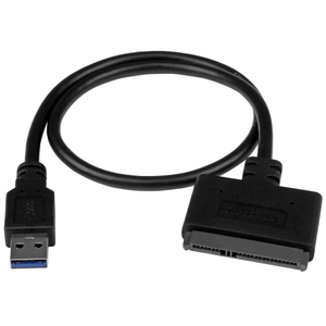 USB 3.1 Gen 2 (10Gbps) Adapter Cable for