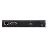 FHD HDMI Slim KVM over IP Receiver
