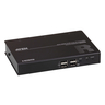 FHD HDMI Slim KVM over IP Receiver