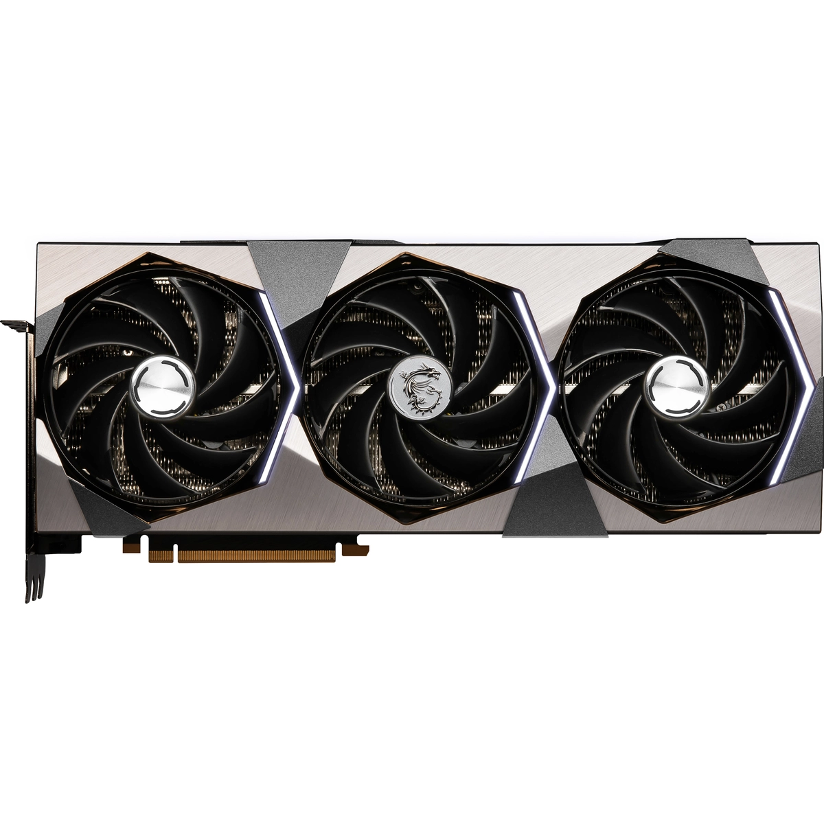 GPU NV 4080 Super Suprim X 16G Fan