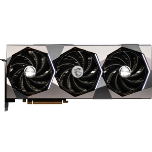 MSI, GPU NV 4080 Super Suprim X 16G Fan