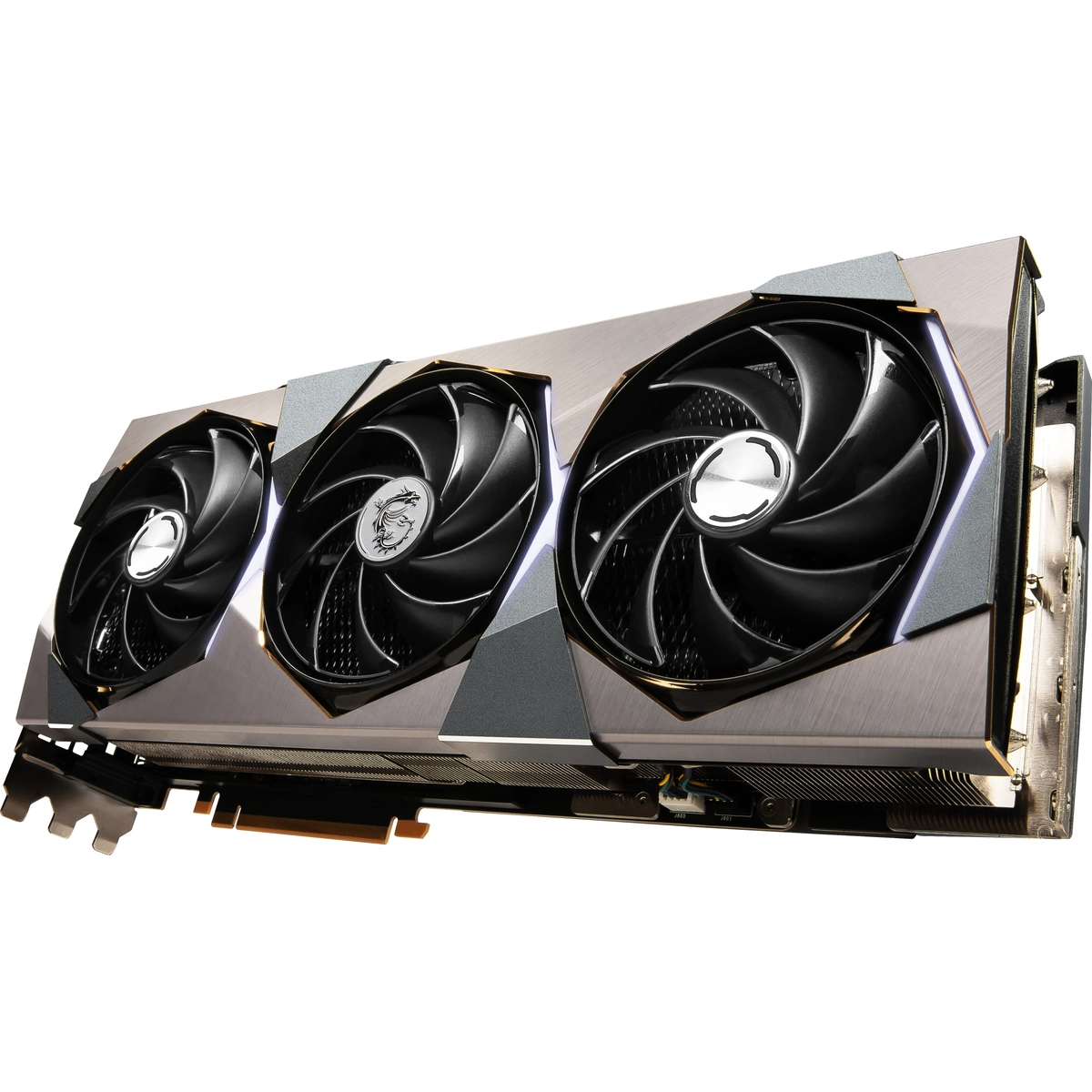 GPU NV 4080 Super Suprim X 16G Fan