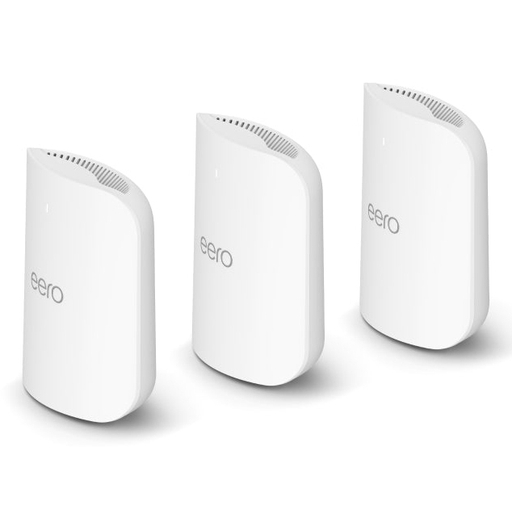 eero Pro 7 Retail Series 3 PK UK/IE