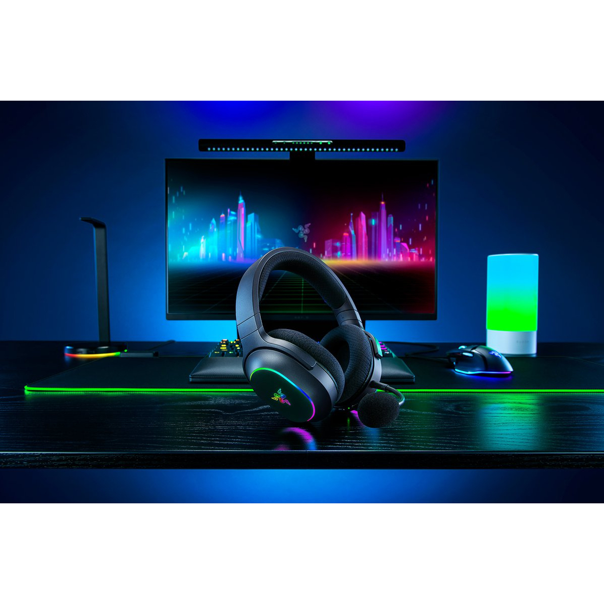 Barracuda X Chroma