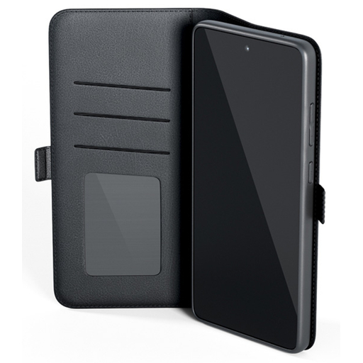 Spello Flip Case Galaxy S24 5G - black