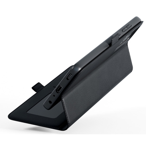 Spello Flip Case Galaxy S24 5G - black