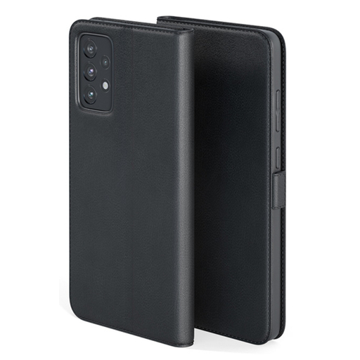 Spello Flip Case Galaxy S24 5G - black