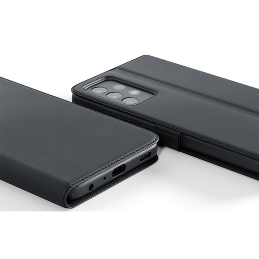 Spello Flip Case Galaxy S24 5G - black