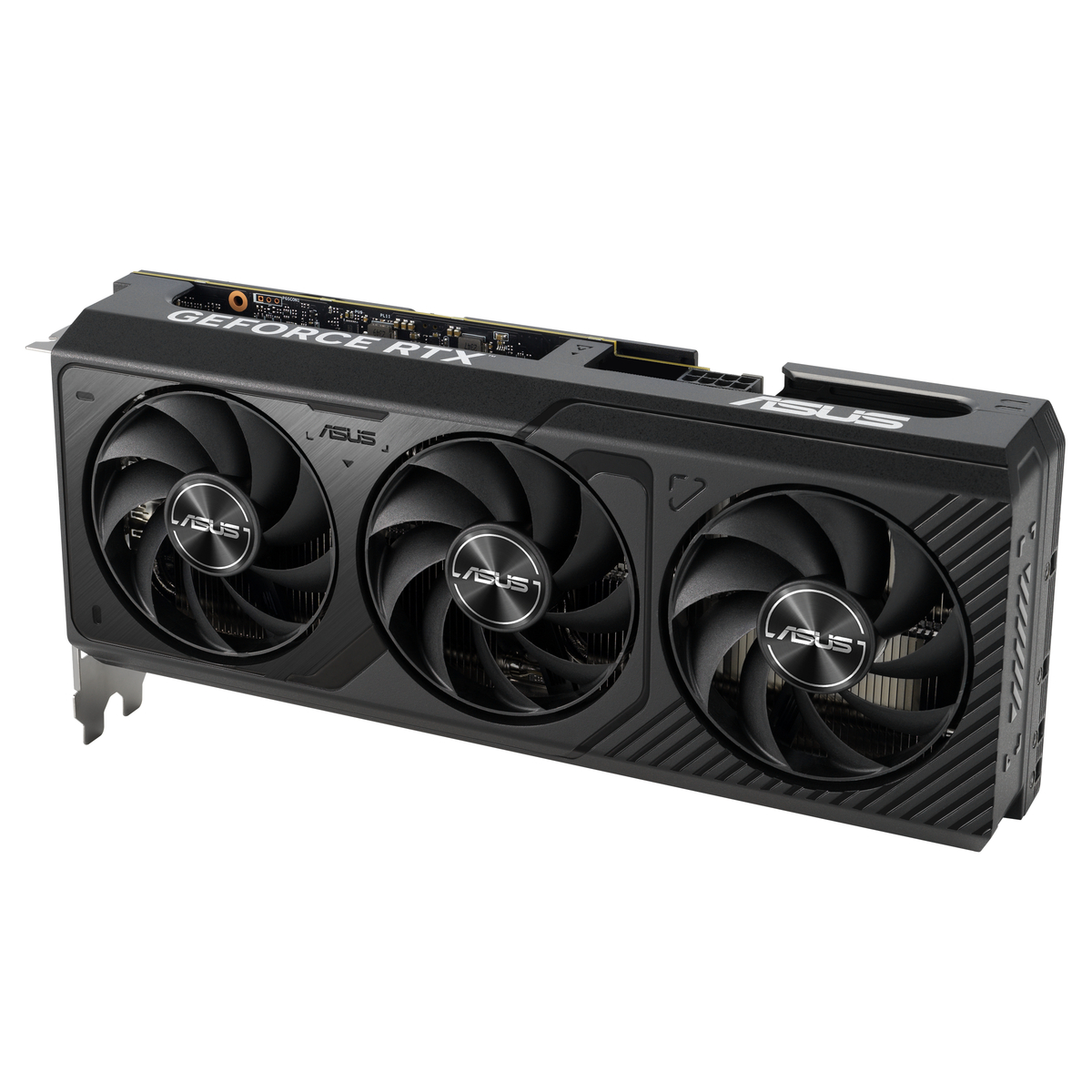 GPU NV 4070 PRIME OC 12G Fan