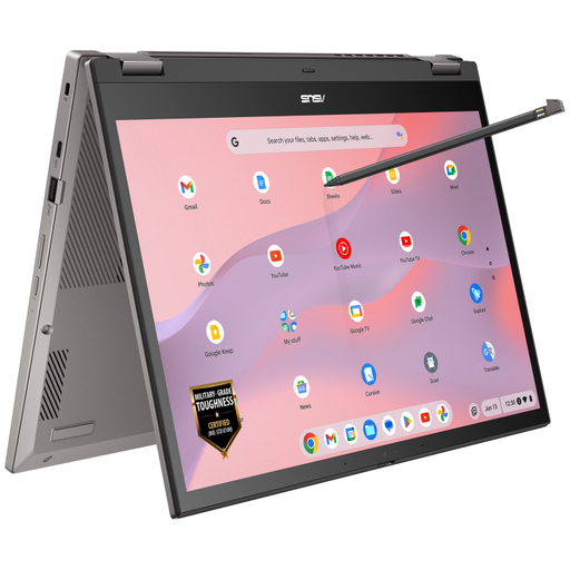 Chromebook (14