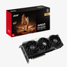 GPU AMD 9070 NITRO OC 16GB DDR6 Fan