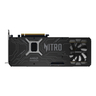 GPU AMD 9070 NITRO OC 16GB DDR6 Fan