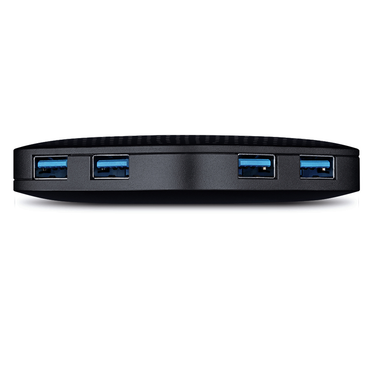 Usb 3.0 4-Port Portable Hub