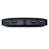 Usb 3.0 4-Port Portable Hub