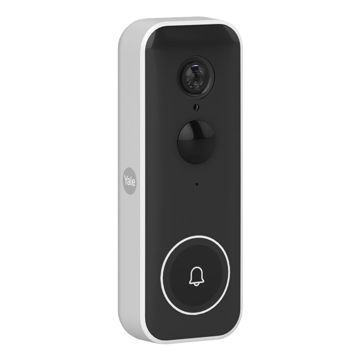 Smart Video Doorbell