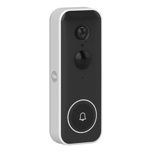 Yale, Smart Video Doorbell