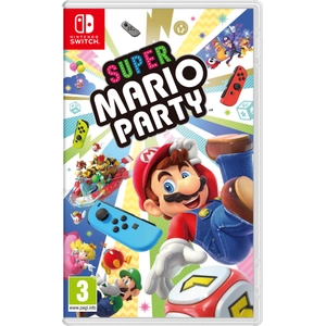 Nintendo, Super Mario Party