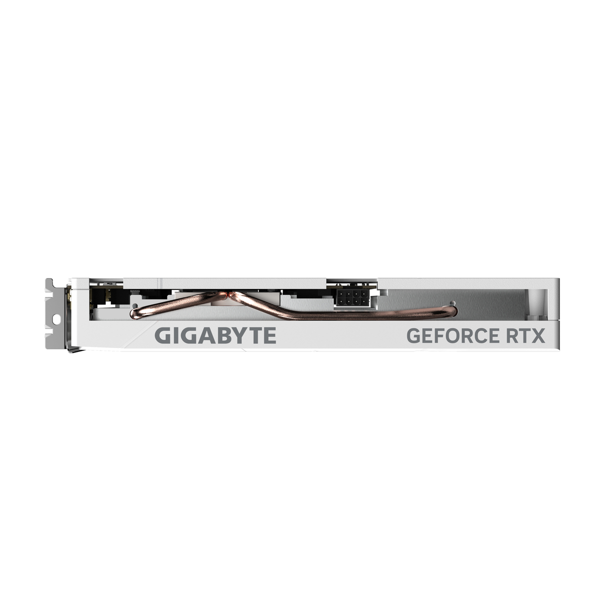 GPU NV 4060 EAGLE OC ICE 8G Fan