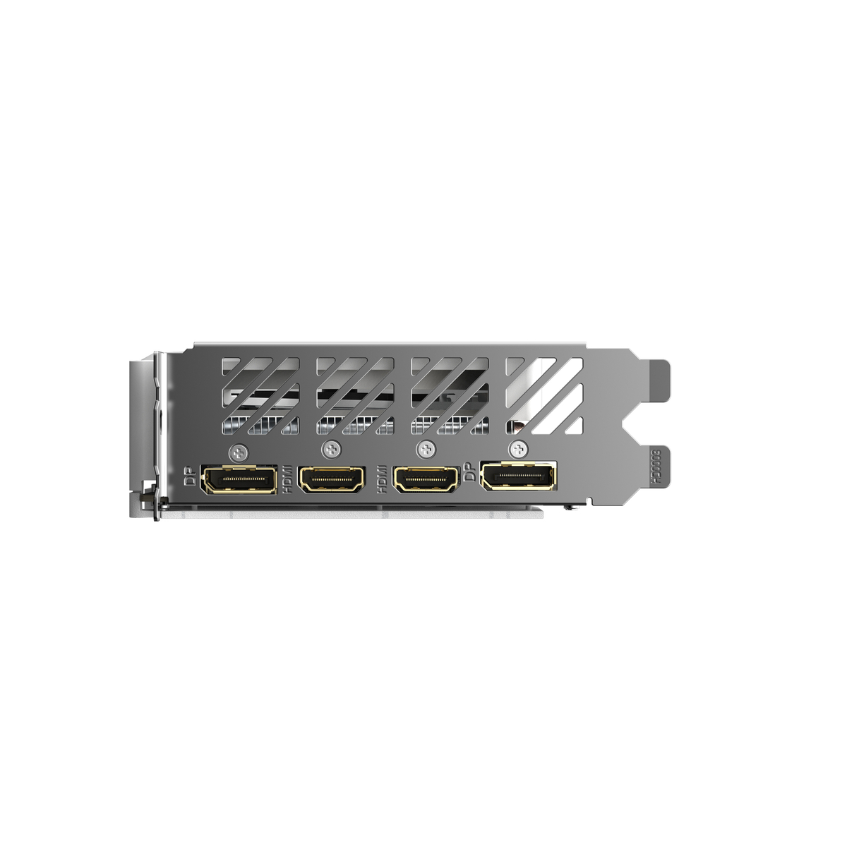 GPU NV 4060 EAGLE OC ICE 8G Fan