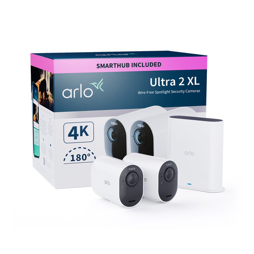 Ultra2 Xl 2-Cam Kit