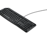 Keyboard K120 BLK -FRA