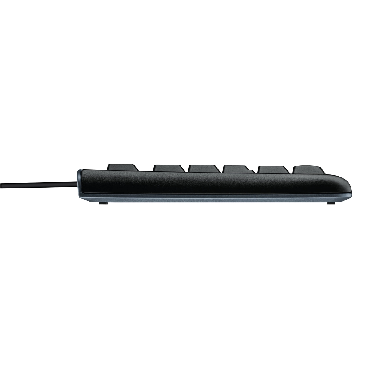 Keyboard K120 BLK -FRA