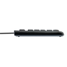 Keyboard K120 BLK -FRA