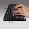 Keyboard K120 BLK -FRA
