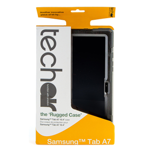 A7 10.4" Rugged Case Black