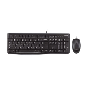 Logitech, Desktop MK120