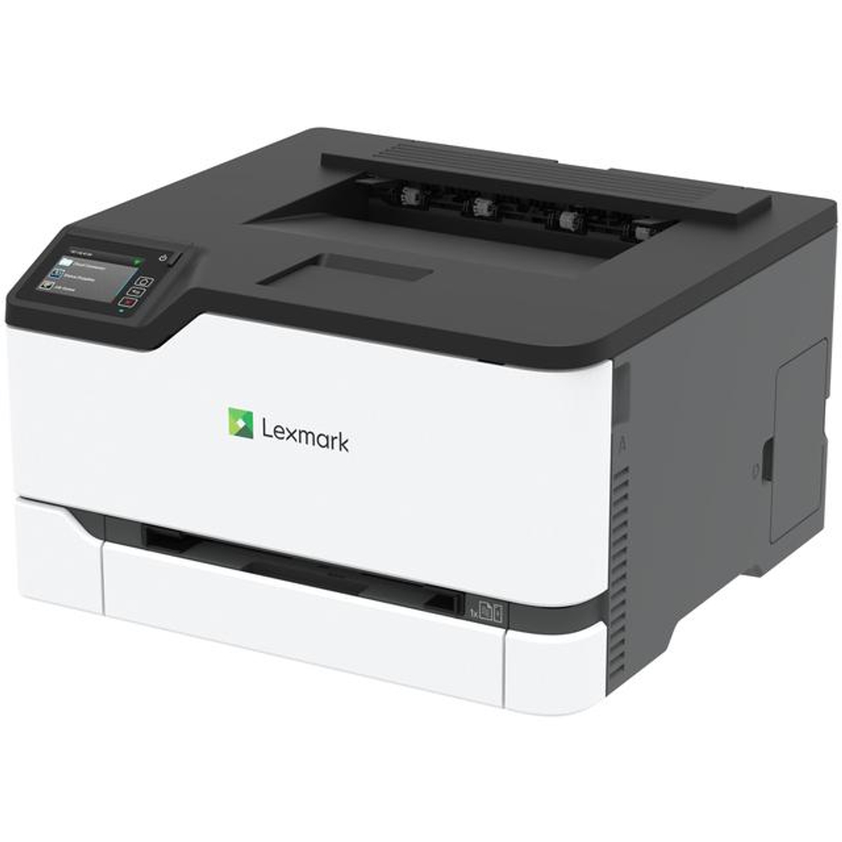 CS431dw A4 Colour Laser Printer 24 PPM