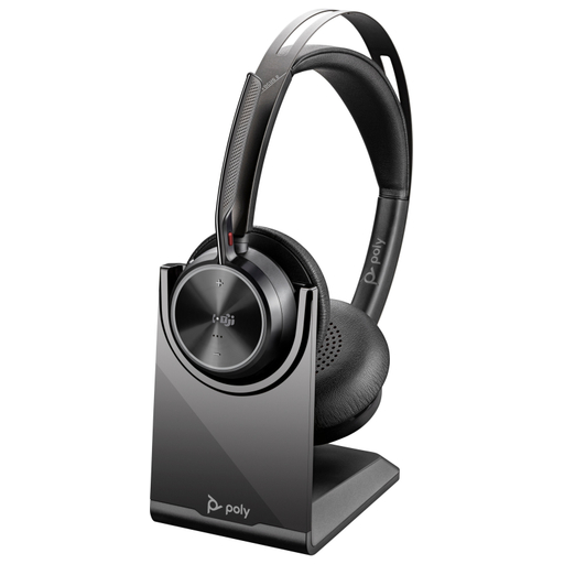 Poly Voyager Focus2 MS USBC/A CS