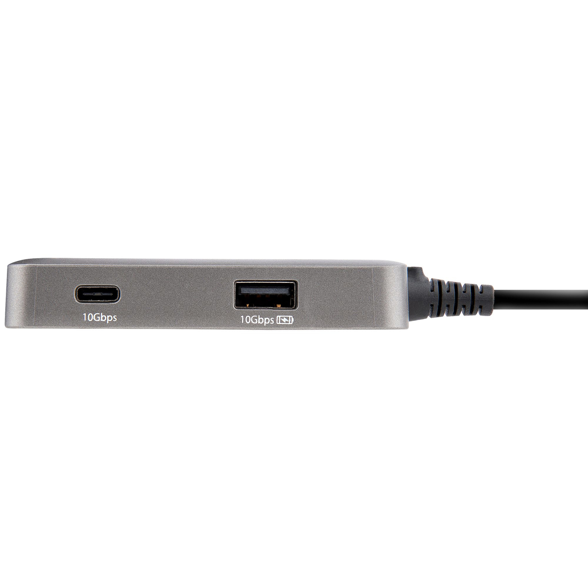 USB C Multiport Adapter 4K 60Hz HDMI/PD