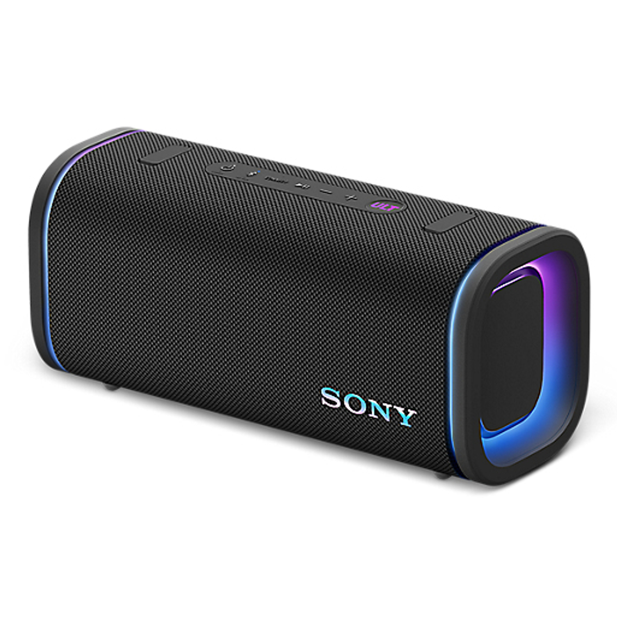 Wireless Speakers Black