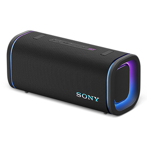 Sony, Wireless Speakers Black