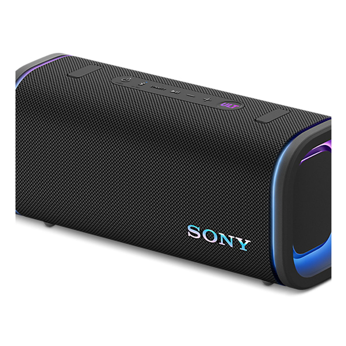 Wireless Speakers Black