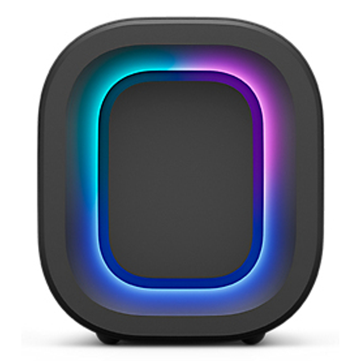 Wireless Speakers Black