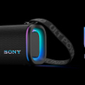 Wireless Speakers Black