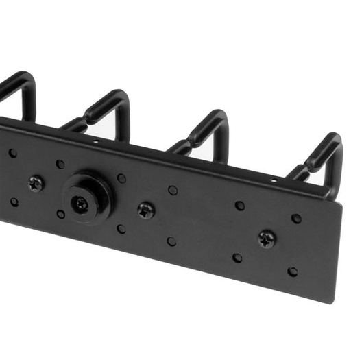 6ft Vertical D-Ring Hook Cable Organizer