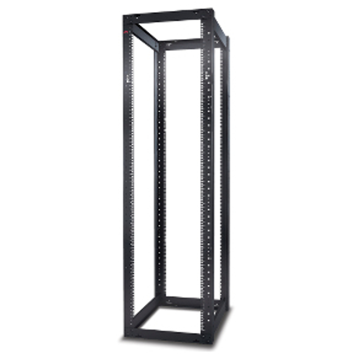 NetShelter 4 Post Open Frame Rack 44U