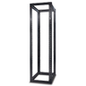 NetShelter 4 Post Open Frame Rack 44U