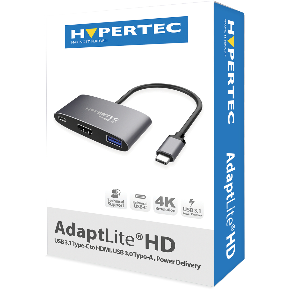 AdaptLite VGA Adapter