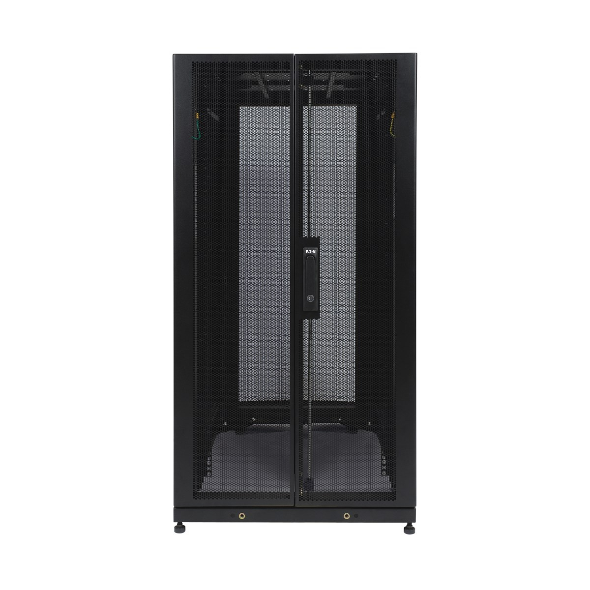 25U Rack Enclosure Server Cabinet