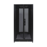 25U Rack Enclosure Server Cabinet